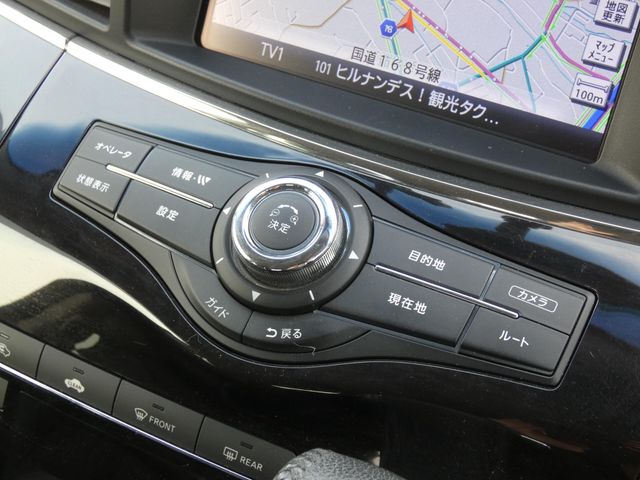 NISSAN ELGRAND 2017 Image 31