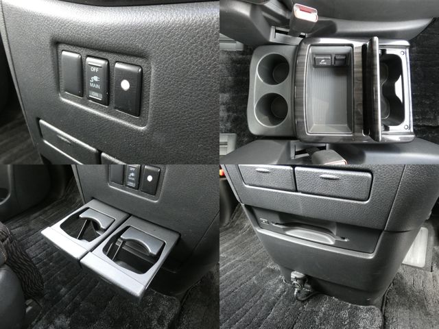 NISSAN ELGRAND 2017 Image 31