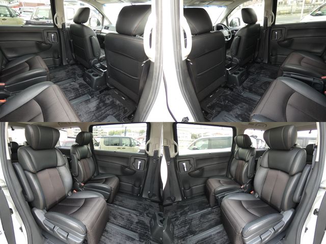 NISSAN ELGRAND 2017 Image 31