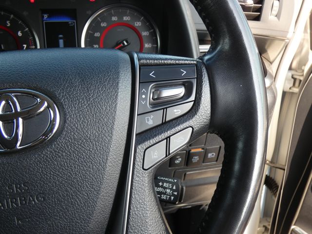 TOYOTA ALPHARD 2021 Image 31