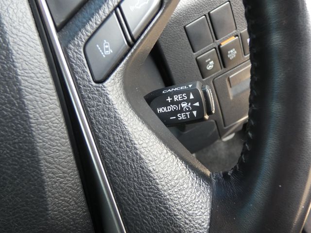 TOYOTA ALPHARD 2021 Image 31