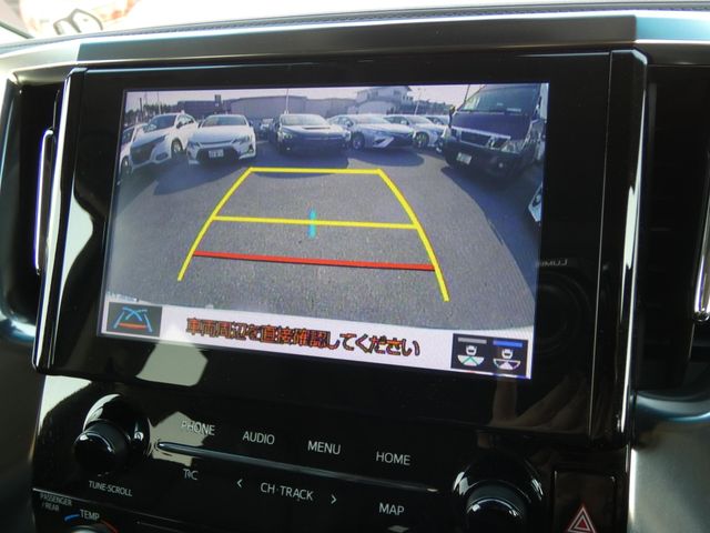 TOYOTA ALPHARD 2021 Image 31