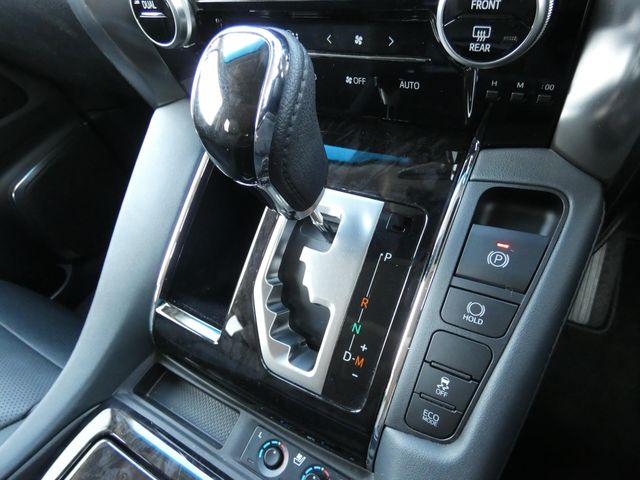 TOYOTA ALPHARD 2021 Image 31