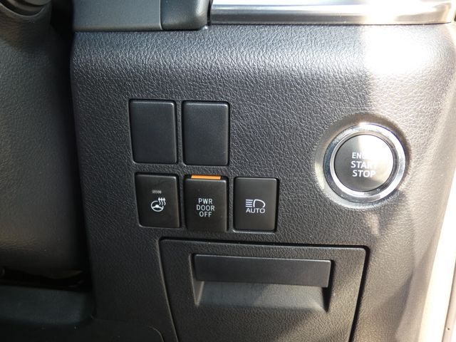 TOYOTA ALPHARD 2021 Image 31