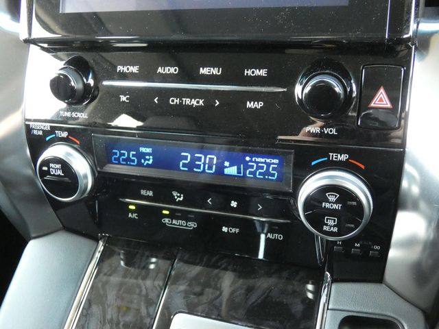 TOYOTA ALPHARD 2021 Image 31