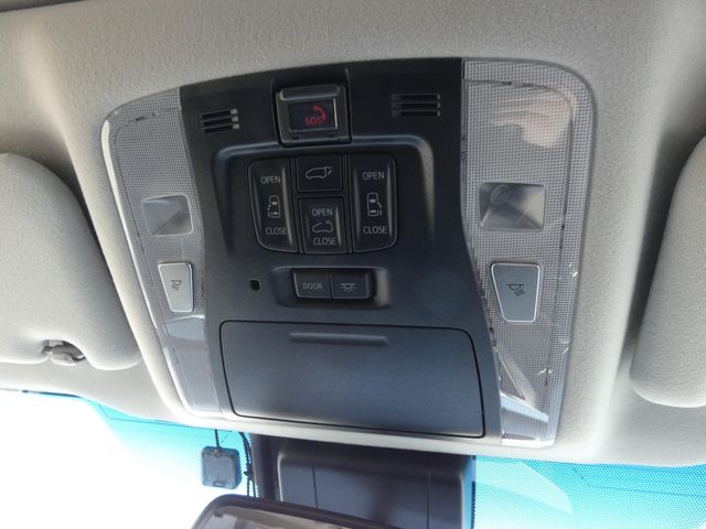 TOYOTA ALPHARD 2021 Image 31