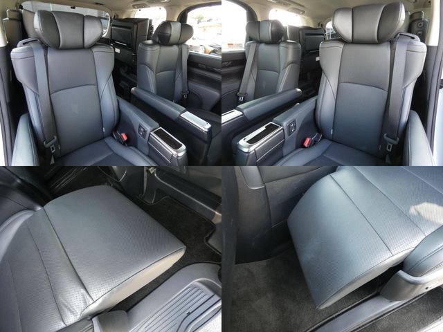 TOYOTA ALPHARD 2021 Image 31