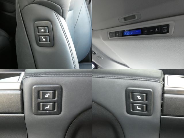 TOYOTA ALPHARD 2021 Image 31