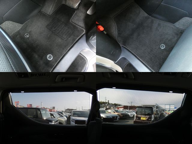 TOYOTA ALPHARD 2021 Image 31