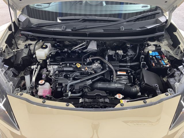 TOYOTA YARIS CROSS HYBRID 2023 Image 31