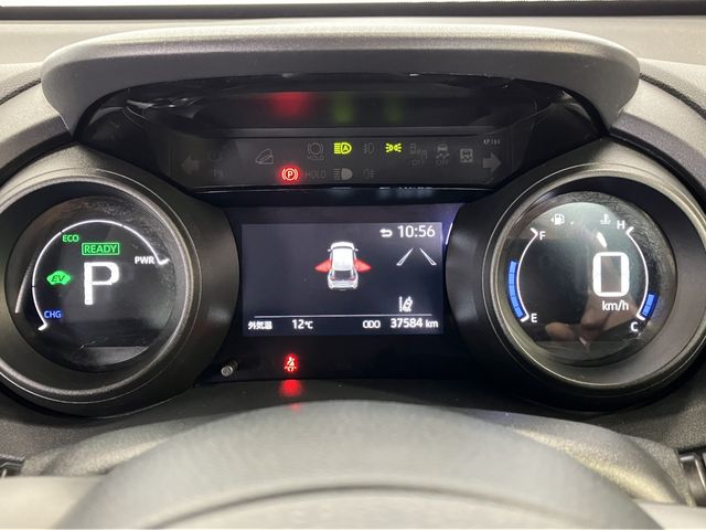 TOYOTA YARIS CROSS HYBRID 2023 Image 31