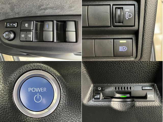 TOYOTA YARIS CROSS HYBRID 2023 Image 31