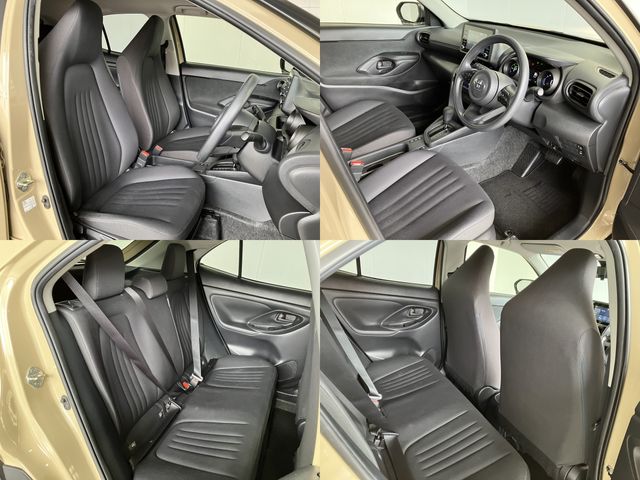 TOYOTA YARIS CROSS HYBRID 2023 Image 31