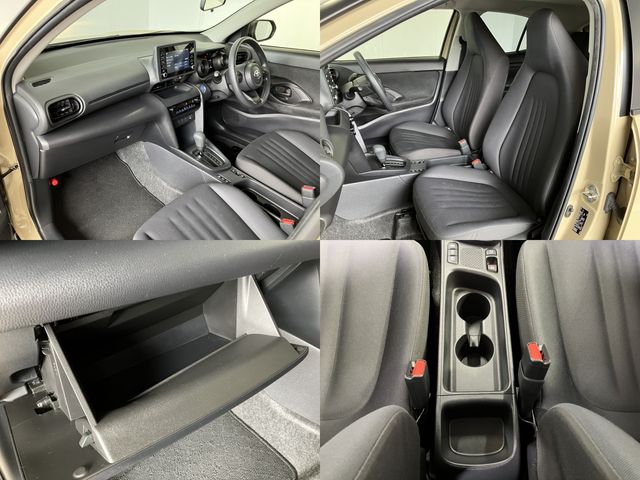 TOYOTA YARIS CROSS HYBRID 2023 Image 31