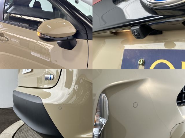 TOYOTA YARIS CROSS HYBRID 2023 Image 31