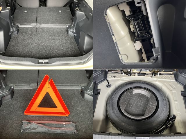 TOYOTA YARIS CROSS HYBRID 2023 Image 31