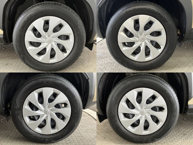 TOYOTA YARIS CROSS HYBRID 2023 Image 31