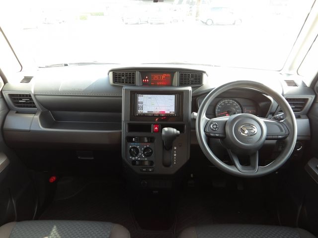 DAIHATSU THOR 2022 Image 31