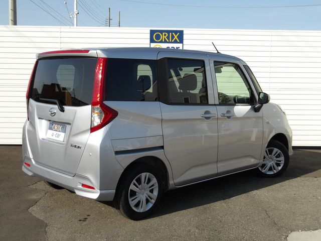 DAIHATSU THOR 2022 Image 31