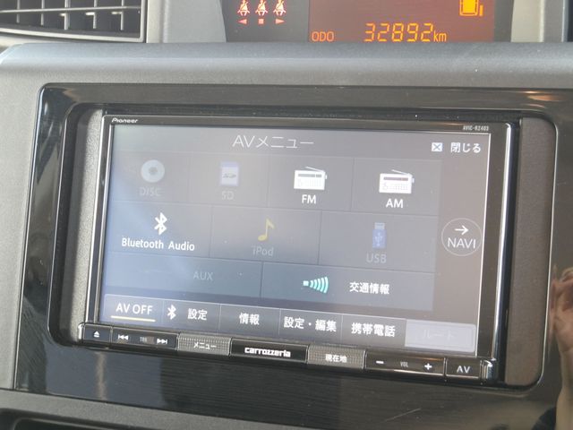DAIHATSU THOR 2022 Image 31