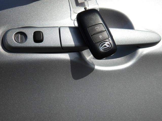 DAIHATSU THOR 2022 Image 31