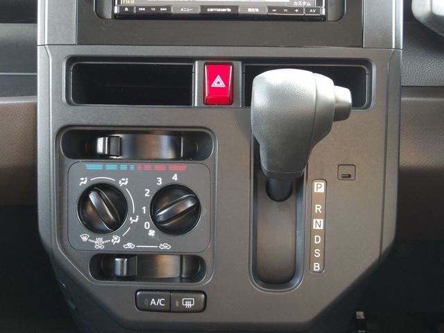 DAIHATSU THOR 2022 Image 31