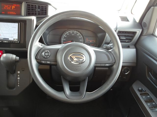 DAIHATSU THOR 2022 Image 31