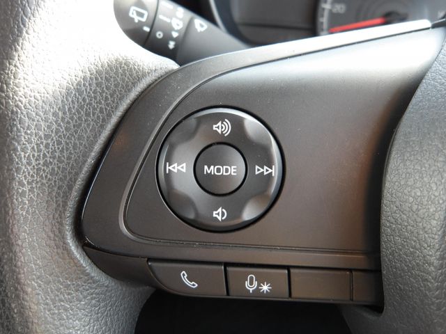 DAIHATSU THOR 2022 Image 31