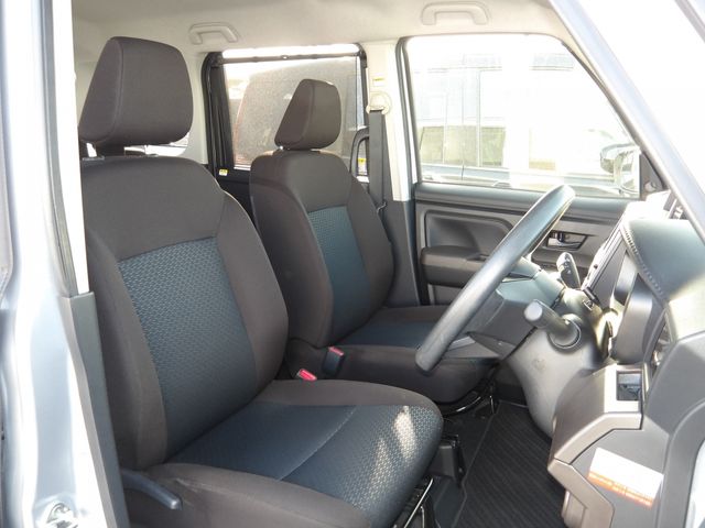 DAIHATSU THOR 2022 Image 31