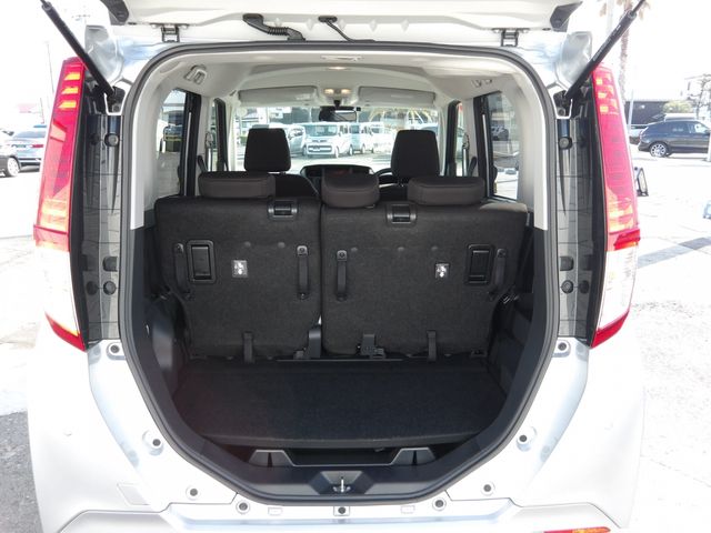 DAIHATSU THOR 2022 Image 31