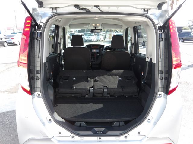 DAIHATSU THOR 2022 Image 31