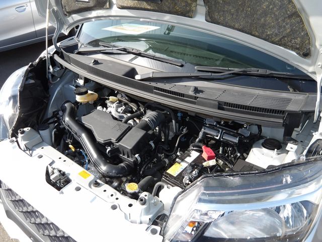 DAIHATSU THOR 2022 Image 31