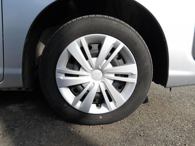 DAIHATSU THOR 2022 Image 31