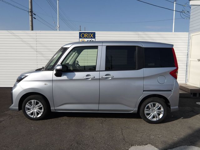 DAIHATSU THOR 2022 Image 31