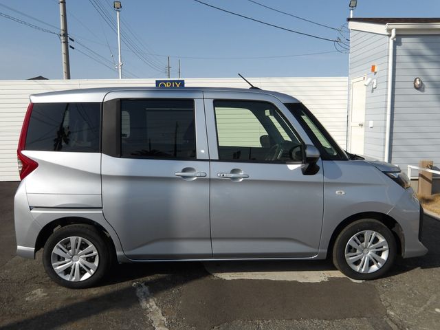 DAIHATSU THOR 2022 Image 31