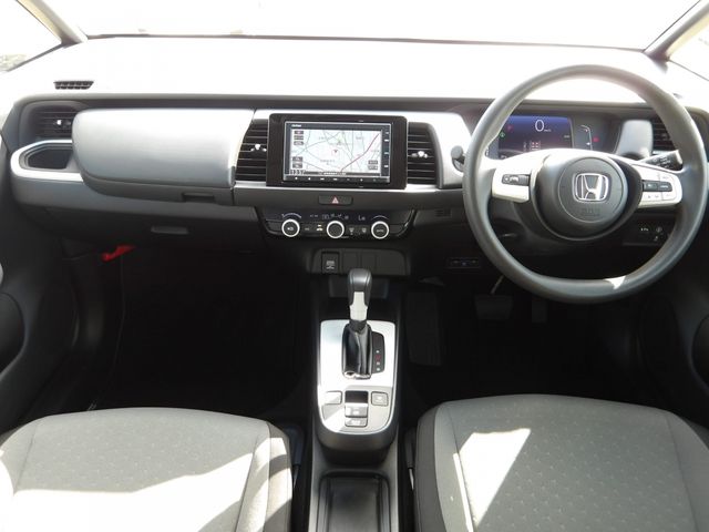 HONDA FIT E:HEV 2022 Image 31