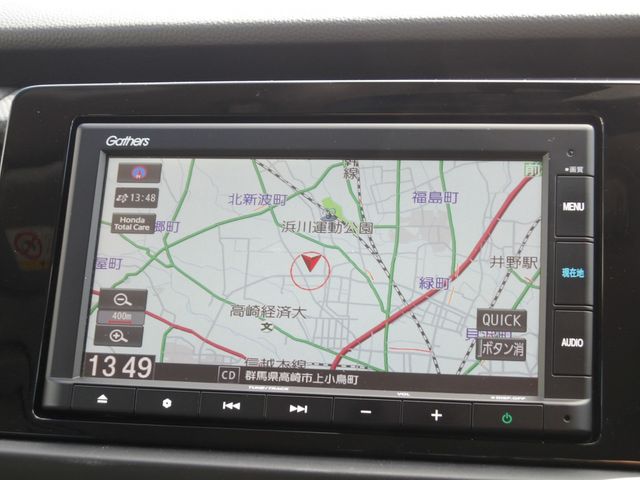 HONDA FIT E:HEV 2022 Image 31