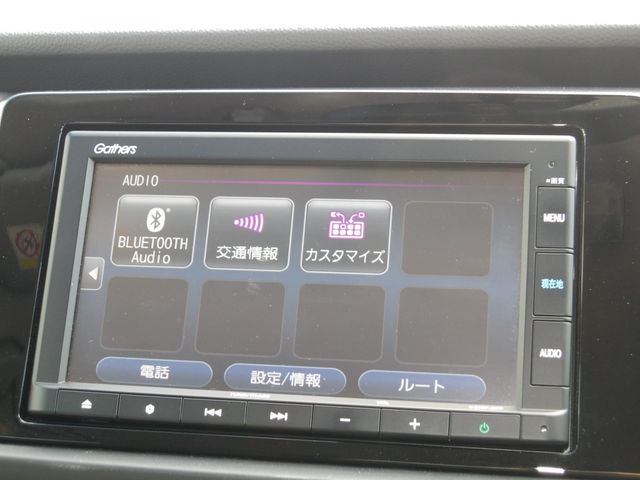 HONDA FIT E:HEV 2022 Image 31