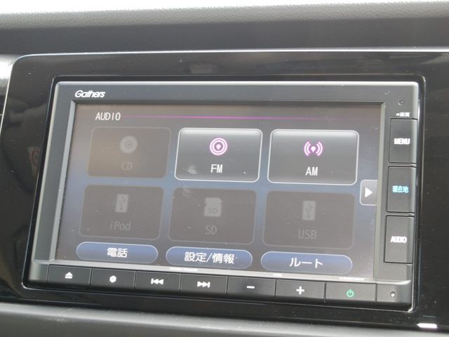 HONDA FIT E:HEV 2022 Image 31