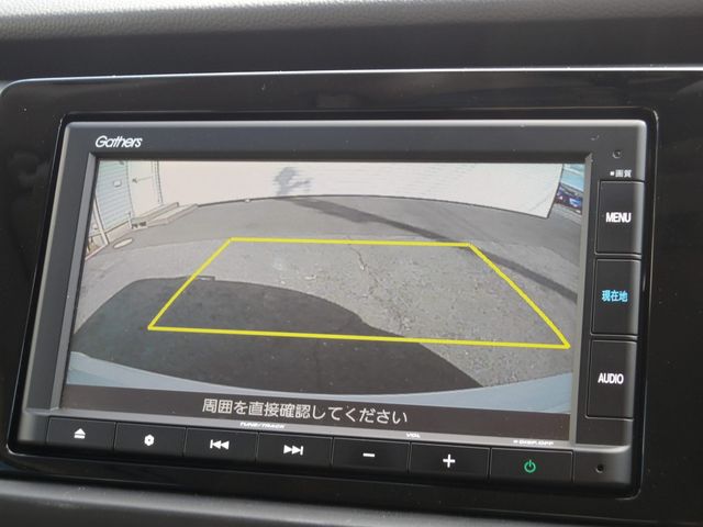 HONDA FIT E:HEV 2022 Image 31