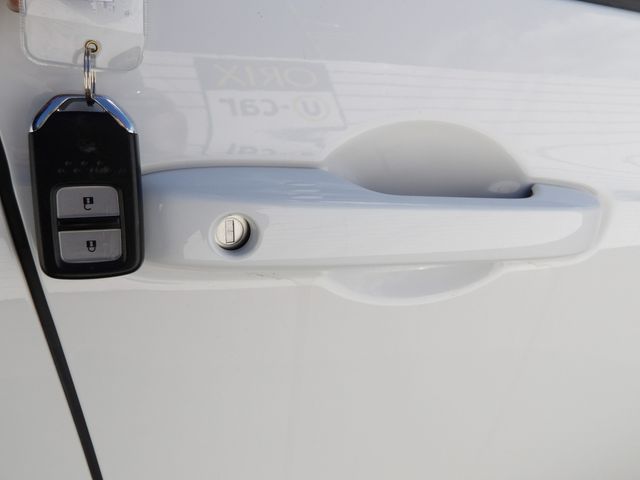 HONDA FIT E:HEV 2022 Image 31