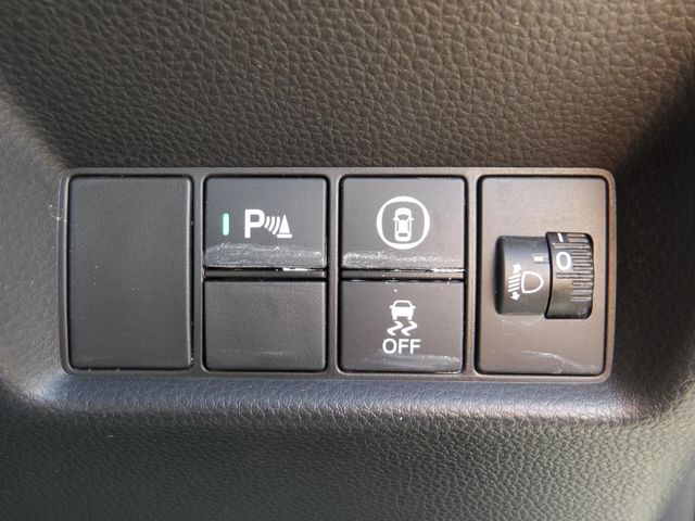 HONDA FIT E:HEV 2022 Image 31