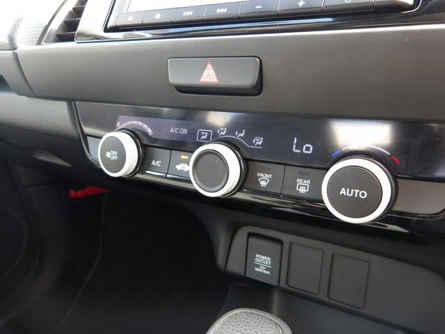 HONDA FIT E:HEV 2022 Image 31