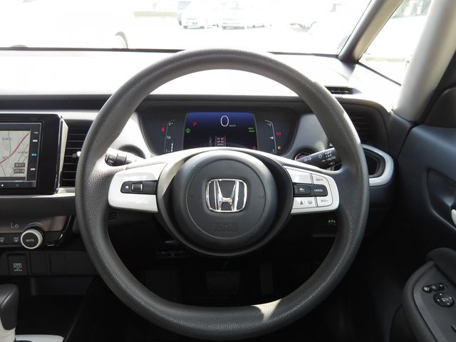 HONDA FIT E:HEV 2022 Image 31