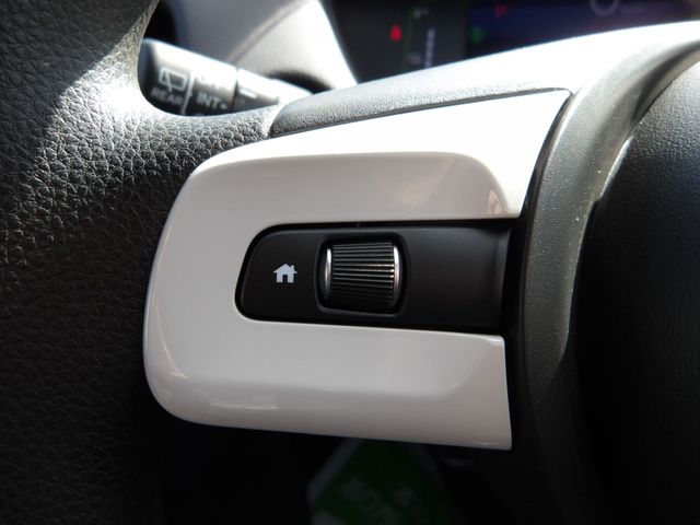 HONDA FIT E:HEV 2022 Image 31