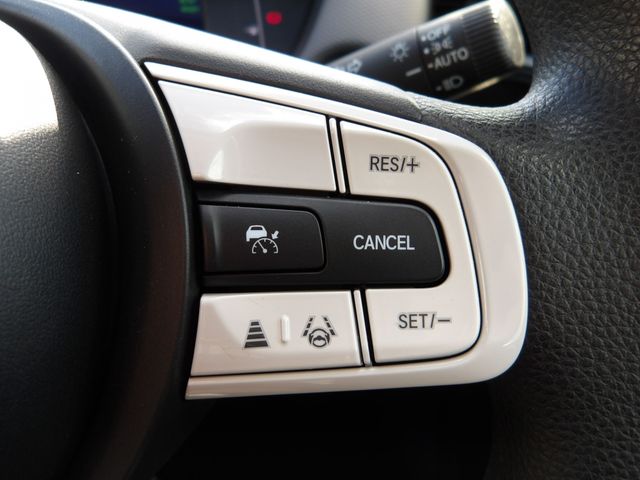 HONDA FIT E:HEV 2022 Image 31