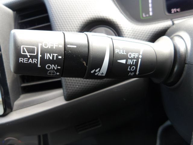 HONDA FIT E:HEV 2022 Image 31