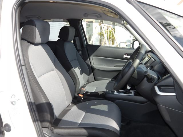 HONDA FIT E:HEV 2022 Image 31