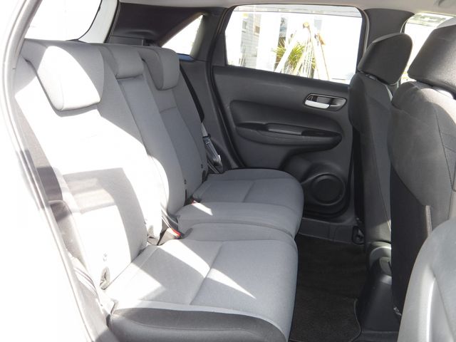 HONDA FIT E:HEV 2022 Image 31