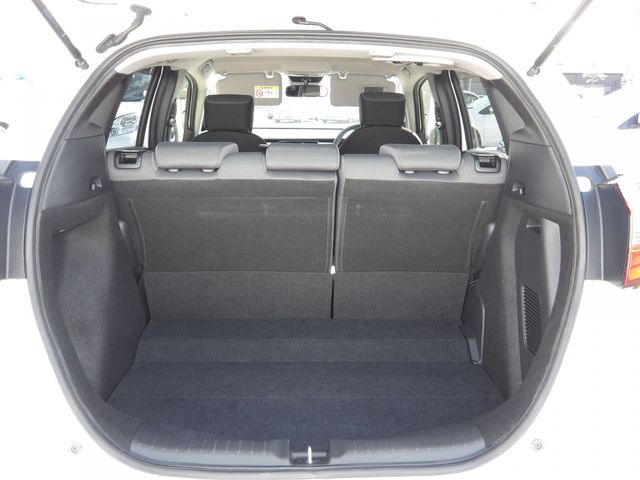 HONDA FIT E:HEV 2022 Image 31